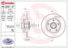 BREMBO 08 B391 27 Fren Diski 432000010R uygun fiyat hızlı kargo