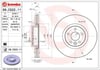 BREMBO 09 C522 11 Fren Diski 31423214 uygun fiyat hızlı kargo