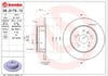 BREMBO 08917910 Fren Diski 4243106030 uygun fiyat hızlı kargo