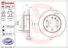 BREMBO 08 D045 11 Fren Diski 9104230200 uygun fiyat hızlı kargo