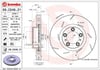 BREMBO 09C54921 Fren Diski 97035140301 uygun fiyat hızlı kargo