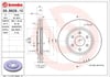 BREMBO 09 B628 10 Fren Diski 40206EB300 uygun fiyat hızlı kargo