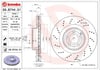 BREMBO 09 B744 51 Fren Diski 0004211612 uygun fiyat hızlı kargo