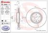 BREMBO 09 D062 11 Fren Diski T4N1799 uygun fiyat hızlı kargo