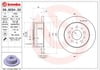 BREMBO 08809450 Fren Diski 422835 uygun fiyat hızlı kargo