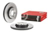 BREMBO 09 C636 11 Fren Diski 2H6615301 uygun fiyat hızlı kargo