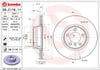 BREMBO 09 C116 11 Fren Diski 34116792221 uygun fiyat hızlı kargo