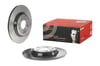 BREMBO 08 A759 11 Fren Diski 8K0615601B uygun fiyat hızlı kargo