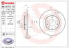 BREMBO 08A11211 Fren Diski 5DA033251 uygun fiyat hızlı kargo
