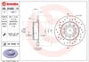 BREMBO 08 9488 1X Fren Diski 1K0615601AC uygun fiyat hızlı kargo