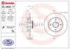 BREMBO 08A85817 Fren Diski 1609249980 uygun fiyat hızlı kargo