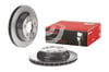 BREMBO 09 C884 11 Fren Diski 7L8615601C uygun fiyat hızlı kargo