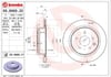 BREMBO 09 8969 20 Fren Diski 432000016R uygun fiyat hızlı kargo