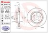 BREMBO 09 A760 11 Fren Diski 0004231212 uygun fiyat hızlı kargo