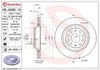BREMBO 09 A200 11 Fren Diski 1K0615601N uygun fiyat hızlı kargo