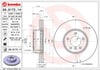BREMBO 09 9172 11 Fren Diski 34116753221 uygun fiyat hızlı kargo