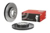 BREMBO 09 9145 11 Fren Diski 1K0615301T uygun fiyat hızlı kargo