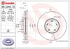 BREMBO 09 C243 10 Fren Diski 1763884 uygun fiyat hızlı kargo