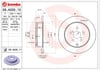 BREMBO 08A33510 Fren Diski 4243105030 uygun fiyat hızlı kargo