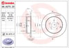 BREMBO 08A27321 Fren Diski 4243120390 uygun fiyat hızlı kargo