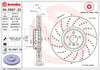 BREMBO 09 D897 23 Fren Diski 34106887657 uygun fiyat hızlı kargo