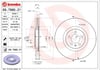 BREMBO 09 7880 21 Fren Diski 6R0615301B uygun fiyat hızlı kargo