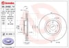 BREMBO 09 9468 11 Fren Diski 1223664 uygun fiyat hızlı kargo