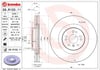 BREMBO 09 R103 11 Fren Diski 1644210512 uygun fiyat hızlı kargo
