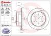 BREMBO 09D41311 Fren Diski 380211320 uygun fiyat hızlı kargo