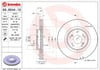 BREMBO 09 9544 11 Fren Diski 45251S6MA10 uygun fiyat hızlı kargo