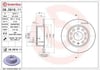 BREMBO 08 D616 11 Fren Diski 5Q0615601C uygun fiyat hızlı kargo