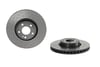BREMBO 09 D527 23 Fren Diski 0004212112 uygun fiyat hızlı kargo