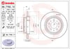 BREMBO 08776511 Fren Diski 314718210 uygun fiyat hızlı kargo