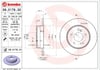 BREMBO 08517831 Fren Diski 2034230012 uygun fiyat hızlı kargo
