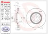 BREMBO 09913011 Fren Diski 272404 uygun fiyat hızlı kargo