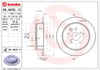 BREMBO 08 A635 11 Fren Diski 424310N010 uygun fiyat hızlı kargo