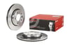 BREMBO 09 9582 10 Fren Diski 7E0615601D uygun fiyat hızlı kargo