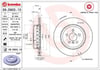 BREMBO 09D90313 Fren Diski 34206883980 uygun fiyat hızlı kargo