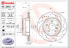 BREMBO 0999251X Fren Diski 34216771970 uygun fiyat hızlı kargo