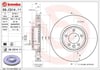 BREMBO 09C51411 Fren Diski LR081594 uygun fiyat hızlı kargo