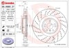 BREMBO 09 A960 21 Fren Diski 1664210312 uygun fiyat hızlı kargo