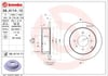 BREMBO 08A11411 Fren Diski 5841138300 uygun fiyat hızlı kargo