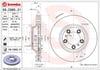 BREMBO 09C98521 Fren Diski 971615301 uygun fiyat hızlı kargo