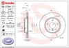 BREMBO 09 C744 11 Fren Diski 34116799347 uygun fiyat hızlı kargo