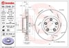 BREMBO 09 C549 31 Fren Diski 97035140401 uygun fiyat hızlı kargo