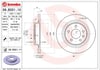 BREMBO 08B35111 Fren Diski 0569071 uygun fiyat hızlı kargo