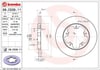 BREMBO 08 C539 11 Fren Diski 1815599 uygun fiyat hızlı kargo