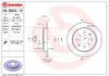 BREMBO 08 B602 10 Fren Diski 42510TF0000 uygun fiyat hızlı kargo