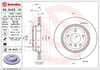 BREMBO 09942511 Fren Diski 34216753215 uygun fiyat hızlı kargo