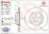 BREMBO 09 D096 13 Fren Diski 34206880079 uygun fiyat hızlı kargo